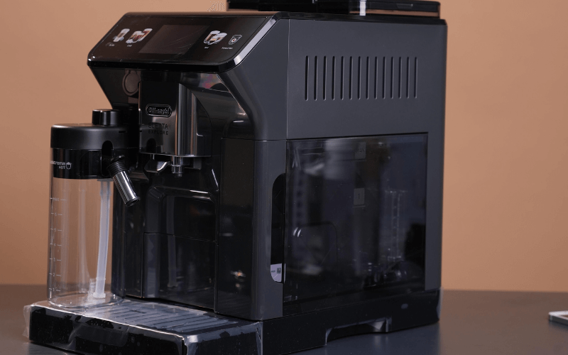 may-pha-ca-phe-tu-dong-De'Longhi-Eletta-Explore-Perfetto-ECAM-452-57G-made-in-EU-mau-xam-dam-03