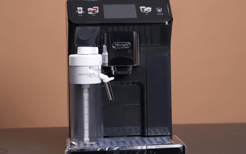 may-pha-ca-phe-tu-dong-De'Longhi-Eletta-Explore-Perfetto-ECAM-452-57G-made-in-EU-mau-xam-dam-03