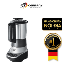 Máy xay, nấu súp, làm sữa hạt Russell Hobbs