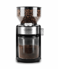 Máy xay hạt cà phê CASO Barista Crema