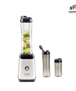 Máy xay sinh tố Caso B350 Single-Serve Mix & go nội địa Đức