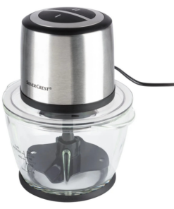 Máy xay thịt mini Silvercrest