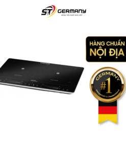 Mặt kính bếp từ đôi Rommelsbacher CT 3420/IN