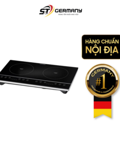 Mặt kính bếp từ đôi Rommelsbacher CT 3405/IN