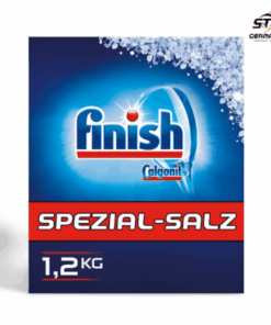 Muối Rửa Bát Finish 1,2kg