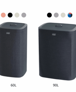 Thùng đựng đồ giặt 2 ngăn Joseph Joseph Tota 60L/ 90L nhiều màu