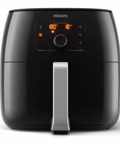 Nồi chiên không dầu Philips HD9650/90 XXL made in Turkey