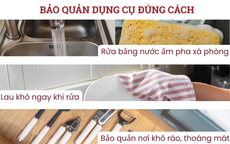 Dụng cụ mở nắp hộp đa năng KitchenAid Coreline KAG199