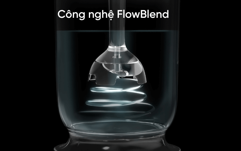 Bộ máy xay cầm tay SMEG HBF02
