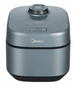 Nồi cơm điện Midea MRD100T1BDG dung tích 1L