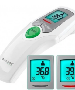 Nhiệt kế hồng ngoại Medisana TM 65E 23400 Ecomed