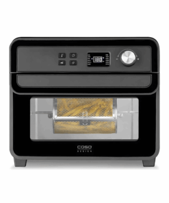 Nồi chiên không dầu kèm nướng CASO Airfry Chef 1700W 22L