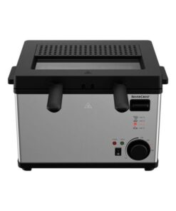 Nồi chiên ngập dầu Silvercrest SEF3 cỡ lớn
