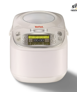 Nồi cơm điện đa năng TEFAL RK8121
