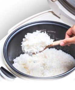 Sửa nồi cơm điện nấu không chín tại nhà uy tín, chuyên nghiệp