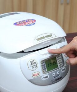 Sửa nồi cơm điện Zojirushi uy tín, chuyên nghiệp tại nhà