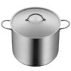 Nồi luộc gà WMF 14L 28cm