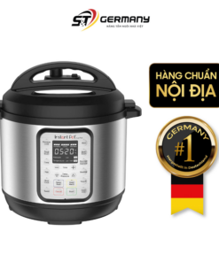 Nồi áp suất điện Instant Pot Duo 9in1