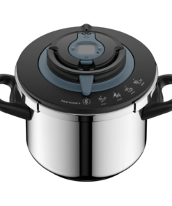 Nồi áp suất TEFAL P4220745 Nutricook 6L kèm giỏ hấp