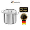 Nồi luộc gà Zwilling 14L nội địa Đức