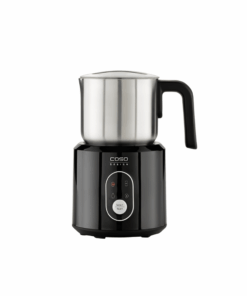 Máy tạo bọt sữa CASO Crema & Choco Black 1665