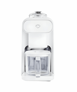 Máy làm sữa hạt Mila Springlane Kitchen 1L màu trắng