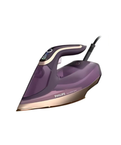 Bàn là hơi nước Philips Azur 8000 DST8021/30 3000W màu tím violett
