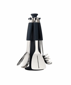 Bộ dụng cụ nấu ăn Joseph Joseph 7 món 95029 Elevate Carousel 100