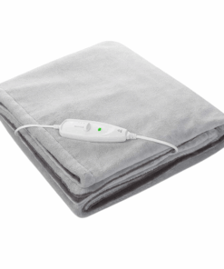 Chăn điện Medisana HB675 XXL màu ghi