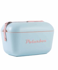 Hộp Picnic 20L Pop Sky Blue Baby Rose PolarBox 992587 màu xanh dương