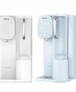 Máy lọc nước để bàn RO Philips ADD6912 nhiều màu