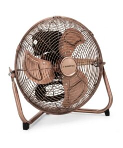 Quạt sàn Trotec TVM13 (màu đồng) 35cm nội địa Đức