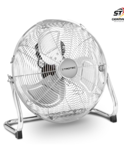 Quạt sàn Trotec TVM14 (màu inox) 35cm nội địa Đức