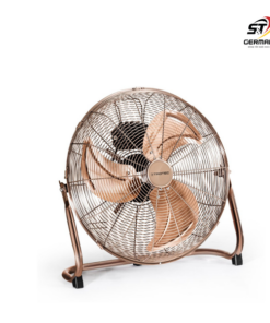 Quạt sàn Trotec TVM 17 45 cm màu đồng nội địa Đức