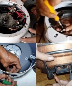 Sửa nồi lẩu điện uy tín, chất lượng, bảo hành lâu dài