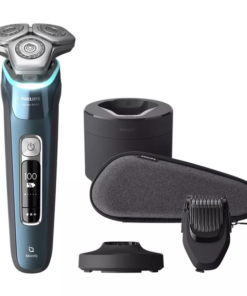 Máy cạo râu Philips serie 9000 S9982/59 made in Hà Lan
