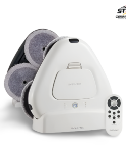 Robot lau nhà Everybot Evo TS400 3 chân