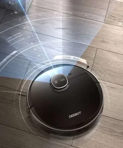 Sửa robot hút bụi Ecovacs tại nhà nhanh chóng, uy tín ở TPHCM