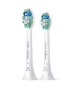 Set đầu bàn chải thay thế Philips Sonicare C2 loại bỏ mảng bám