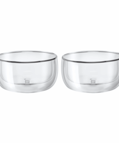 Set 2 bát tráng miệng ZWILLING Sorento Dessert 280 ml