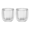 Set 2 cốc ZWILLING Sorrento Glass 240ml