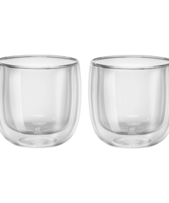 Set 2 cốc ZWILLING Sorrento Glass 240ml