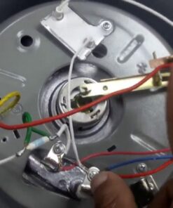 Sửa nồi cơm điện Sharp uy tín, chuyên nghiệp tại nhà