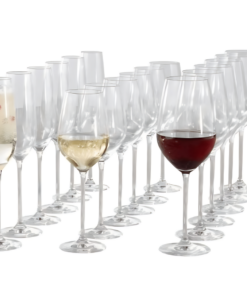 Bộ 18 ly Schott Zwiesel Fortissimo 630 ml, 400 ml, 240 ml