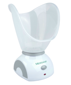 Máy xông mặt Medisana FSS