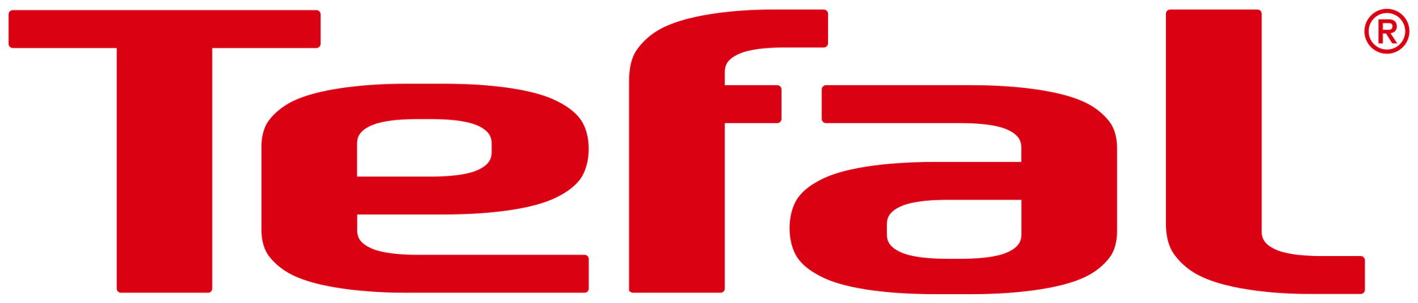 logo Tefal