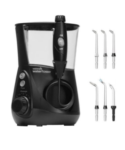 Tăm nước Waterpik Ultra Professional WP-662EU màu đen