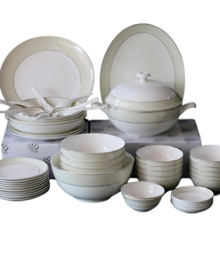 Set bát sứ Imperial 50 món Aris