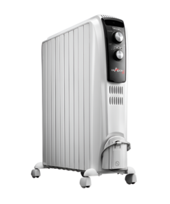 Máy sưởi dầu Delonghi TRD4 1025