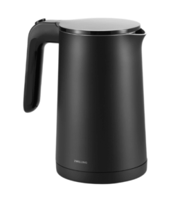 Ấm siêu tốc ZWILLING Enfinigy 1 L màu đen